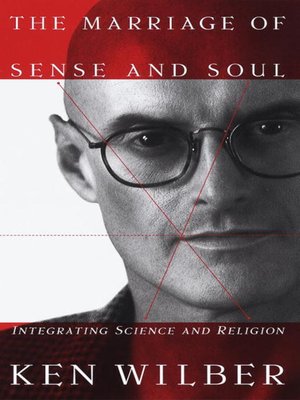 cover image of The Marriage of Sense and Soul